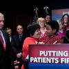 Final Push For Passing Health Care Reform This Week